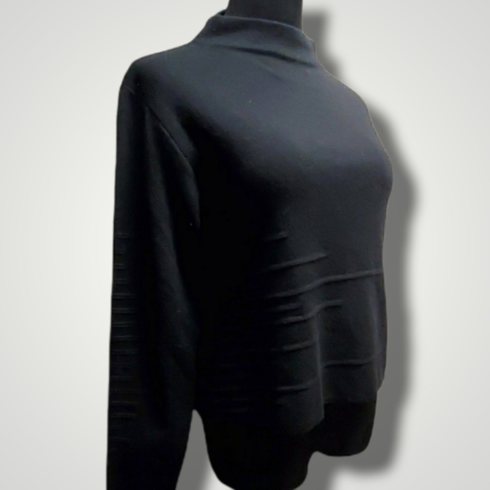 Gliv Wool Blend Sweater